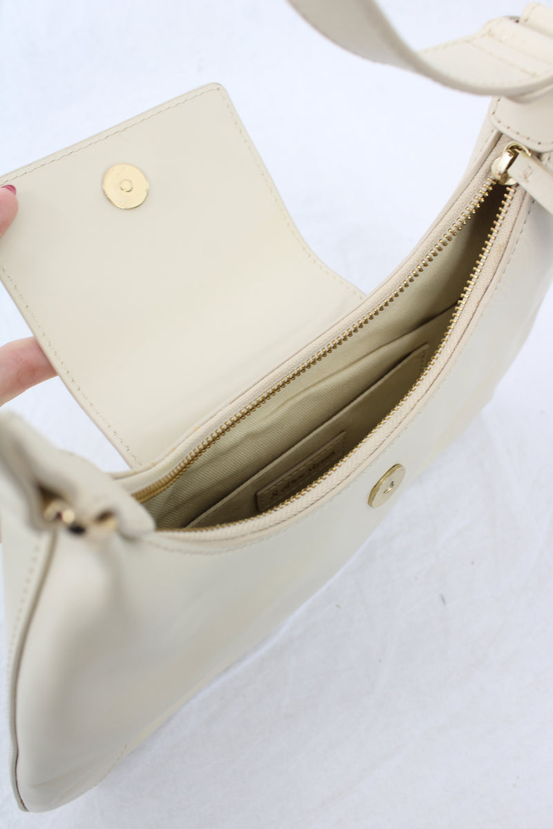 & Other Stories - Leather Mini Bag