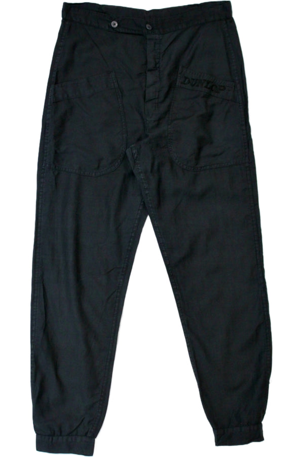 Dunlop - Light Cotton Blend Pants