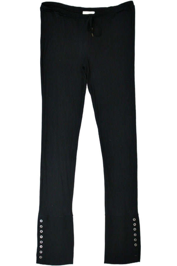 Diesel - Super Lightweight Rib Knit Pants