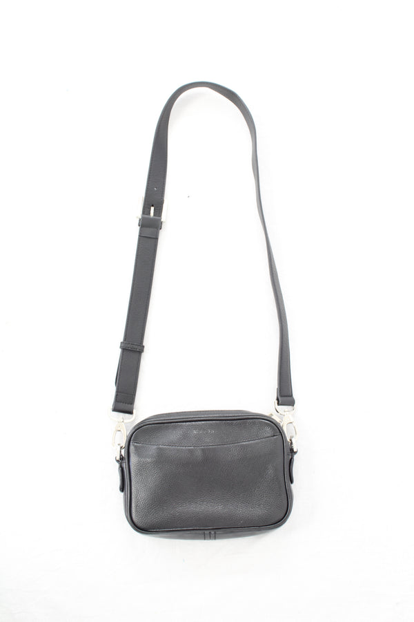 Moochi - Leather Crossbody Bag
