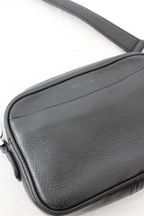 Moochi - Leather Crossbody Bag