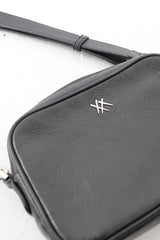 Moochi - Leather Crossbody Bag
