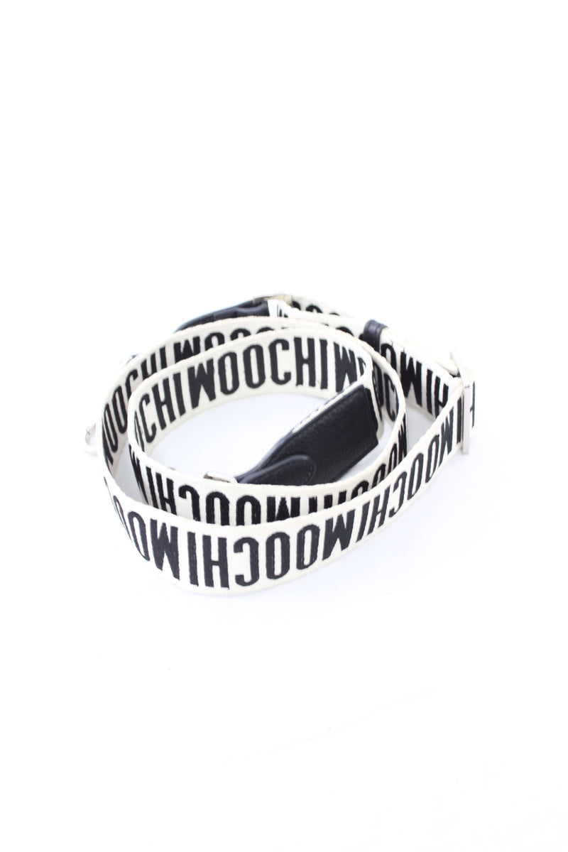 Moochi - Leather Crossbody Bag
