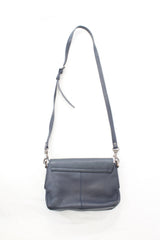 Status Anxiety - Leather Zip Bag