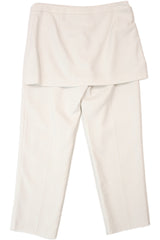 BCBG Maxazria - Layered Pants