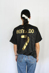 Ronaldo Shirt