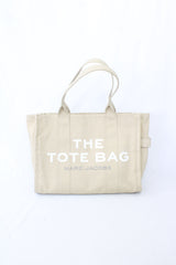 Marc Jacobs - The Tote Bag