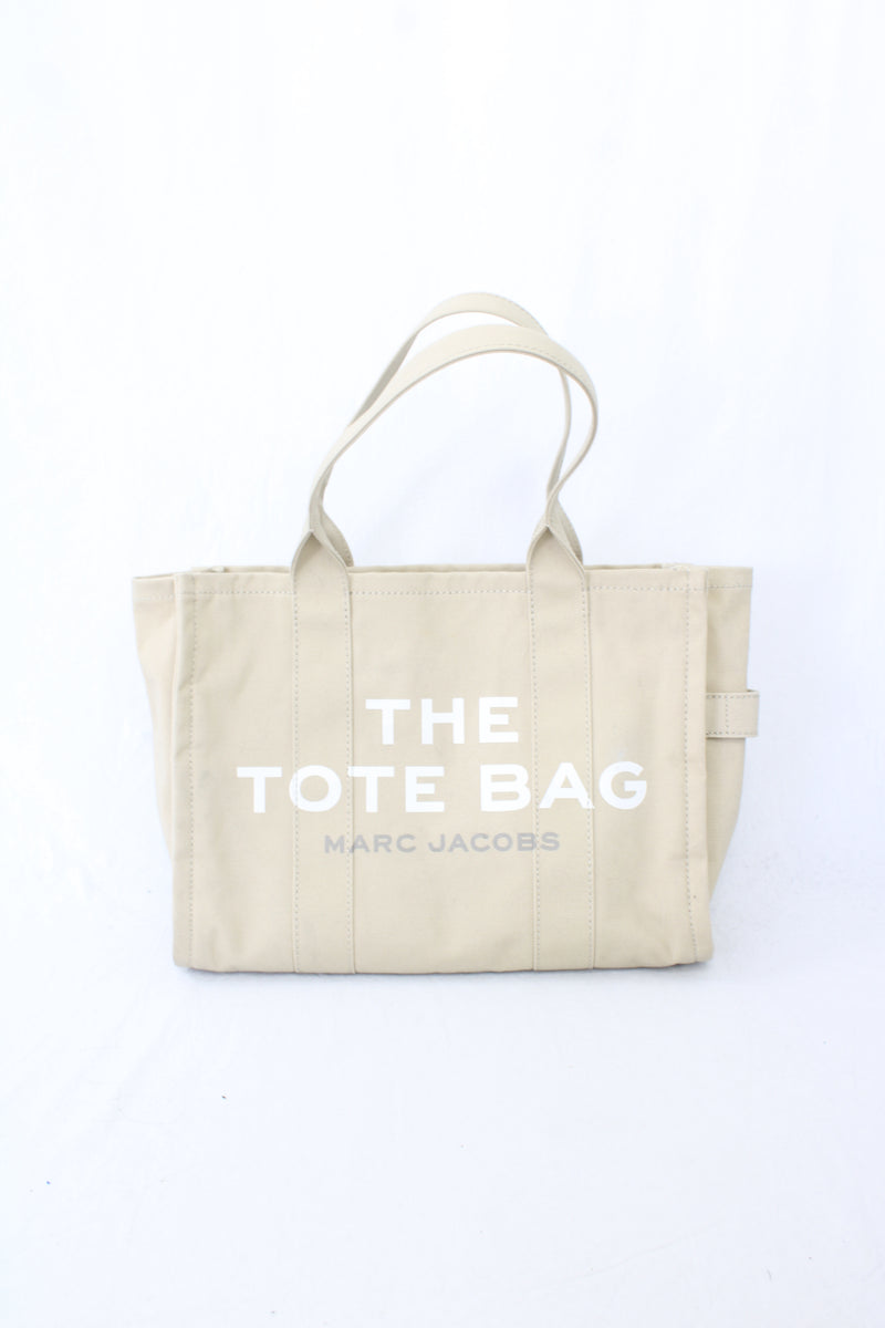 Marc Jacobs - The Tote Bag