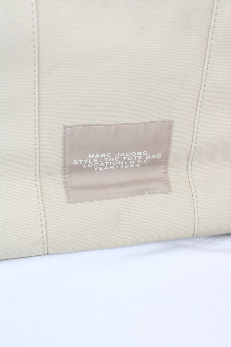 Marc Jacobs - The Tote Bag