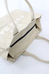 Marc Jacobs - The Tote Bag
