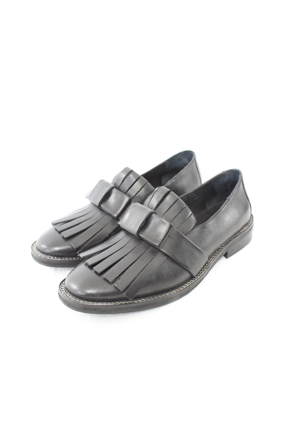 Mi Piaci - Bali Leather Loafers