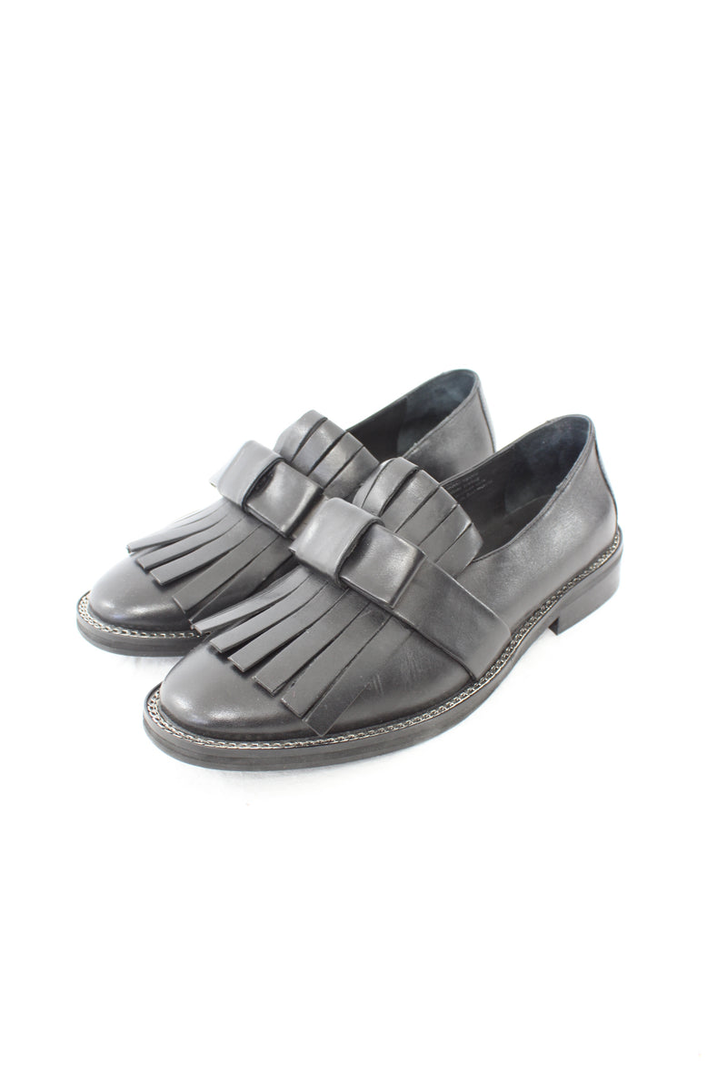 Mi Piaci - Bali Leather Loafers