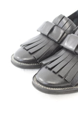 Mi Piaci - Bali Leather Loafers