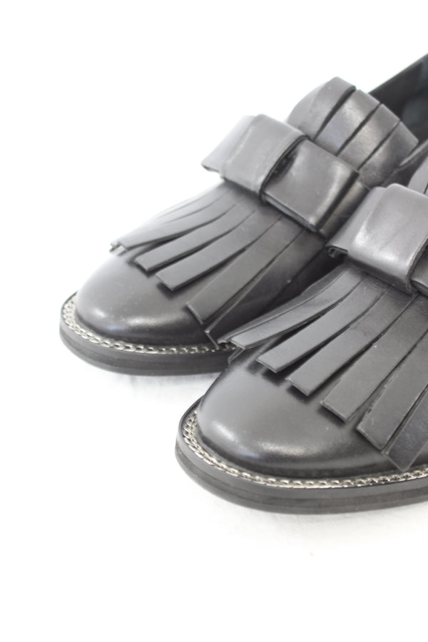 Mi Piaci - Bali Leather Loafers