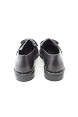 Mi Piaci - Bali Leather Loafers