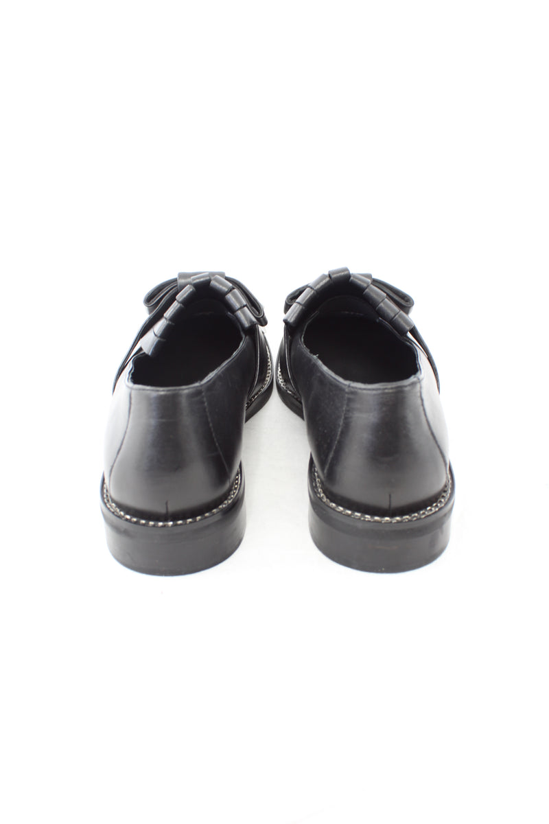 Mi Piaci - Bali Leather Loafers