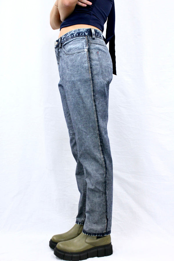 Rachel Comey - Inside-Out Jeans