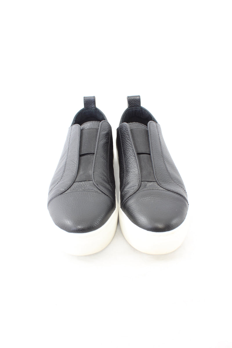 Moochi - Platform Sneakers