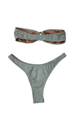 Yevrah Swimwear - "Cannes" Bikini Set