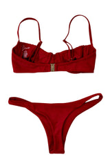 Bamba - "Donna" Bikini Set