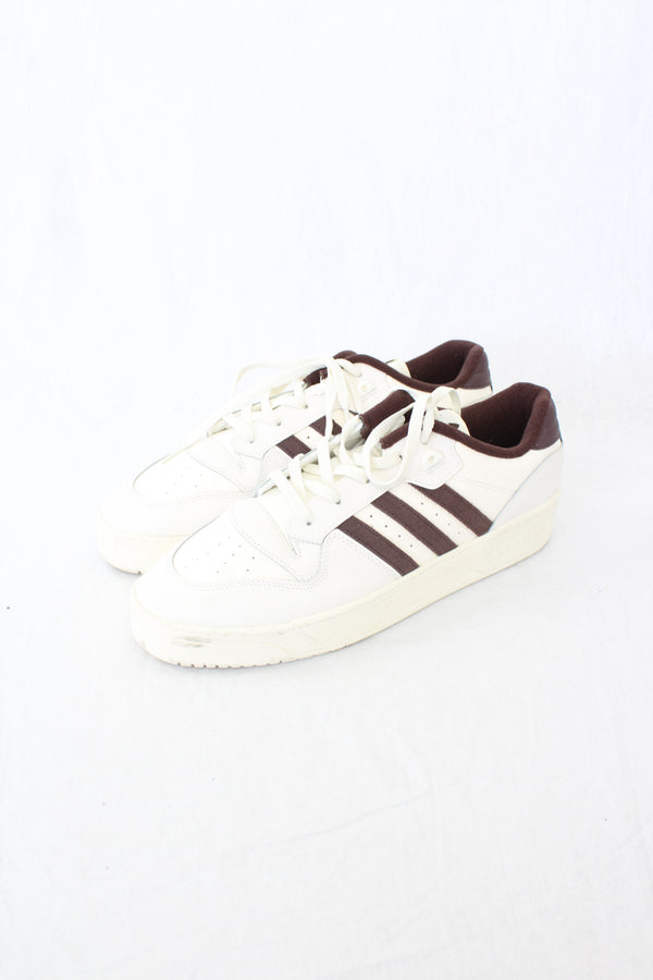 Adidas - Rivalry Low Sneakers