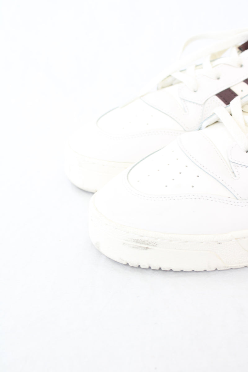 Adidas - Rivalry Low Sneakers