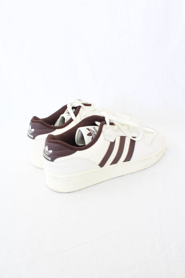 Adidas - Rivalry Low Sneakers