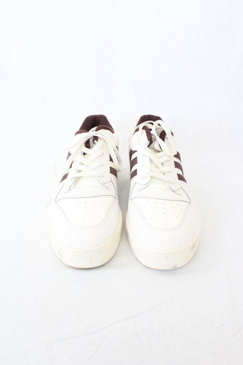 Adidas - Rivalry Low Sneakers