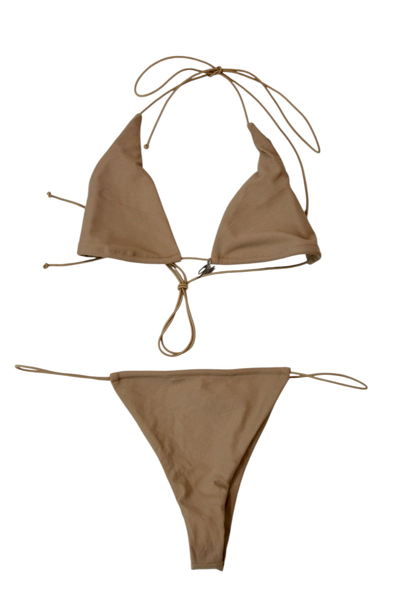 I.AM.GIA - String Bikini Set