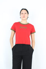 G-Star Raw - Ringer Baby Tee