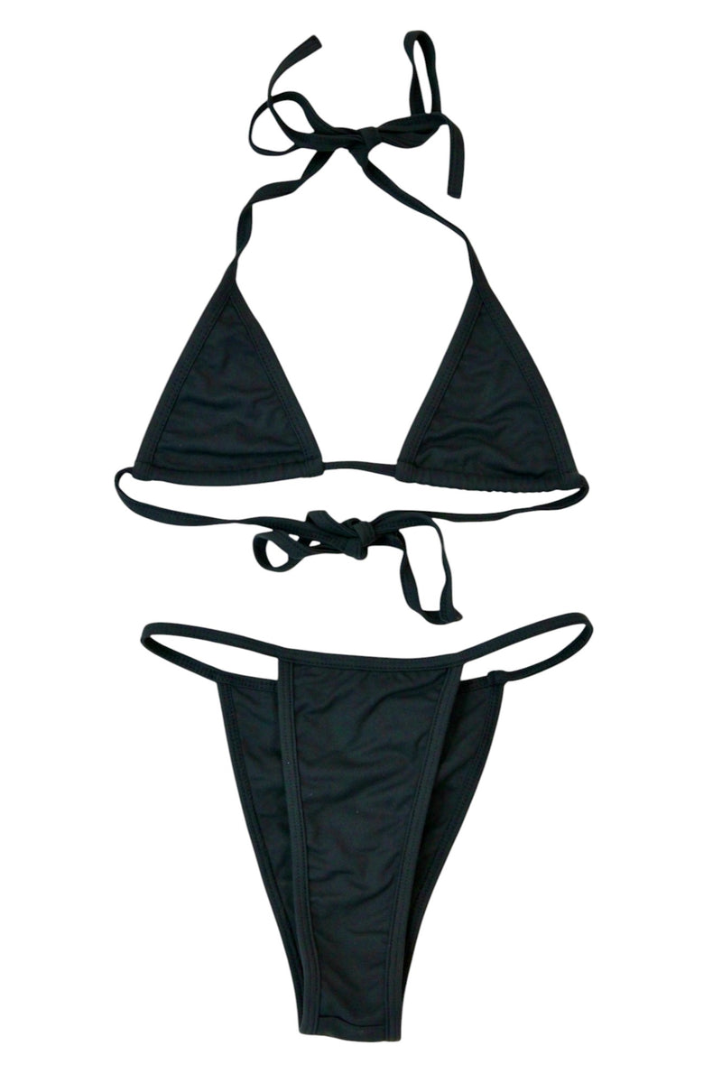 Prix - "Quiet Micro" Bikini