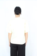 Ruby - Cotton Butter Tee