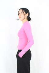 Skims - Cotton Jersey Top