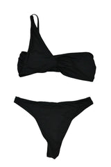 ARO - One Shoulder Bikini Set