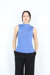 Ruby - Ribbed Sparkly Tank
