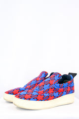 Houndstooth Sneakers