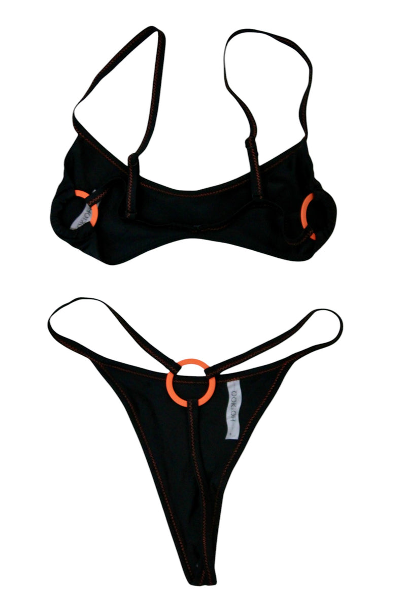 Ookioh - 3 Piece Swim Set