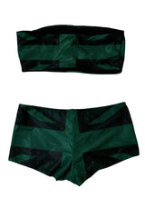 Niihai Ltd - Union Jack Bikini Set