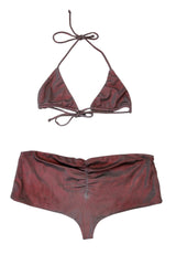 Laraque NYC - Shimmer Bikini Set