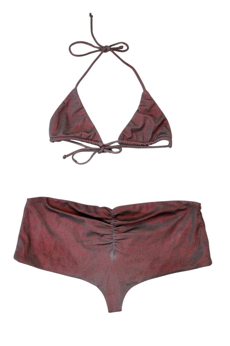 Laraque NYC - Shimmer Bikini Set