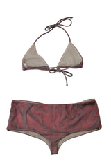 Laraque NYC - Shimmer Bikini Set