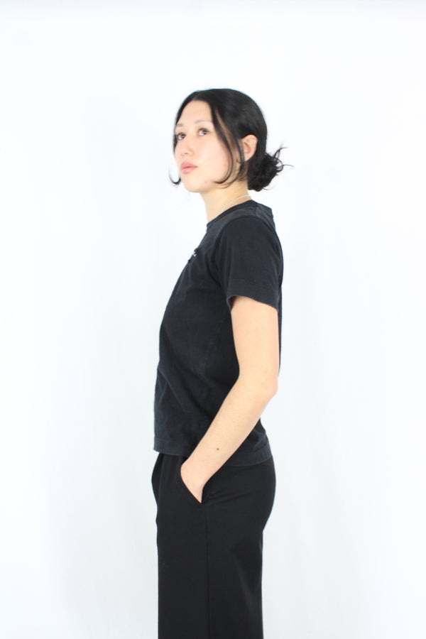 Comme des Garcons - Black Heart Tee