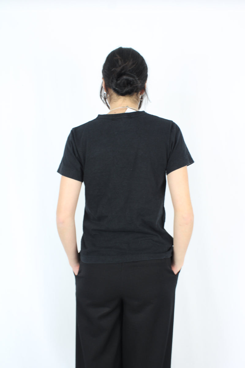 Comme des Garcons - Black Heart Tee