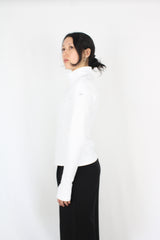 Alo - Fitted Zip Top