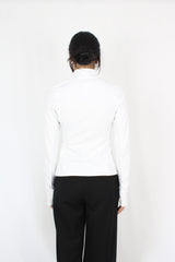 Alo - Fitted Zip Top