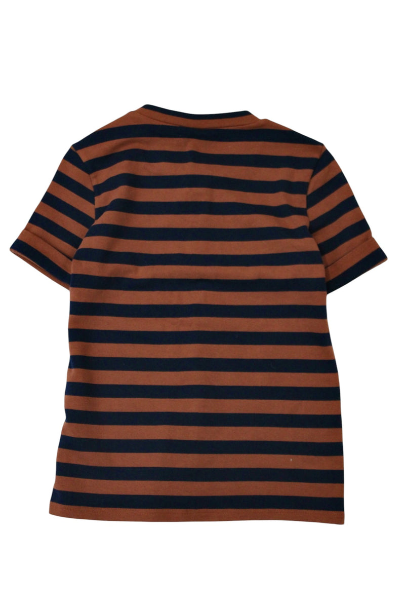 Sylvester - Striped Tee