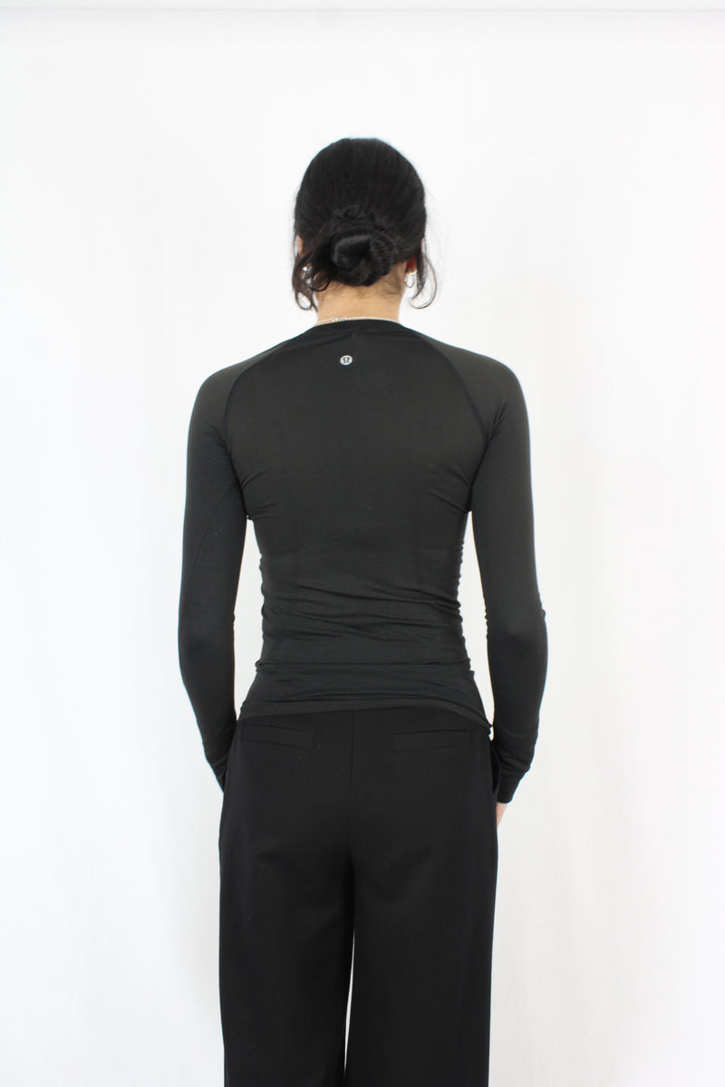 Lululemon - Active Top