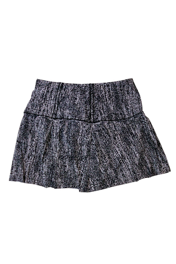 Lululemon - Speckle Skort