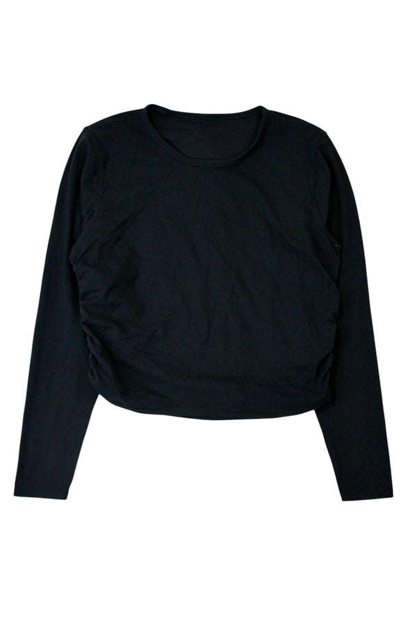 Lululemon - Ribbed Long Sleeve