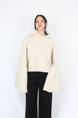 Maison Margiela - Bell Sleeve Hoodie